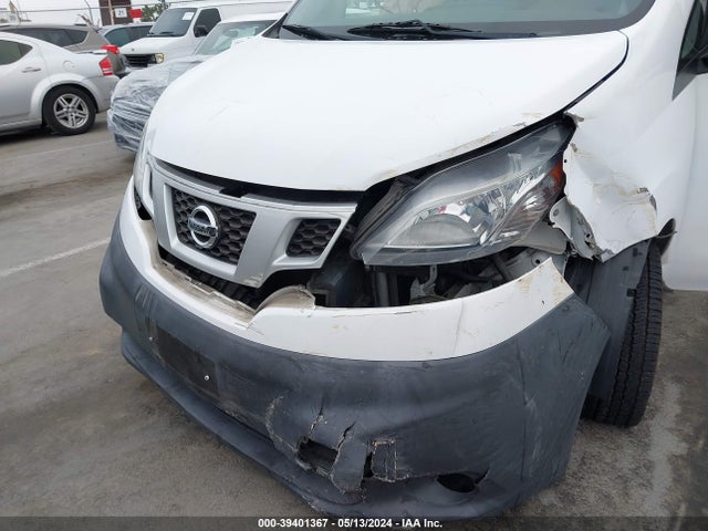 Nissan Nv200 S 2015 3N6CM0KNXFK695810 Image 6