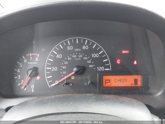 Nissan Nv200 S 2015 3N6CM0KNXFK695810 Image 7