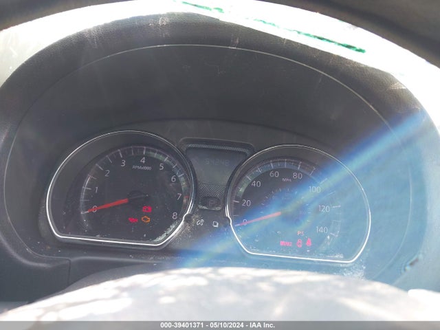 Nissan Versa 1.6 Sv 2019 3N1CN7AP2KL865130 Image 7
