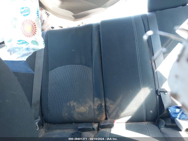 Nissan Versa 1.6 Sv 2019 3N1CN7AP2KL865130 Image 8