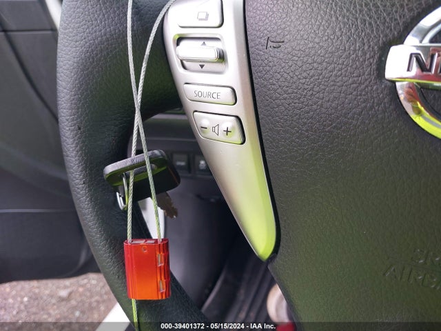 Nissan SENTRA SV 2014 3N1AB7AP8EY284254 Image 11