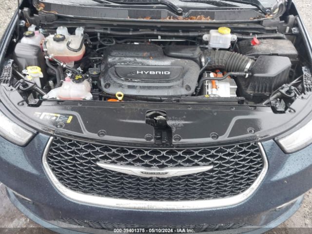 2C4RC1L74NR148632 Chrysler Pacifica Hybrid Touring L