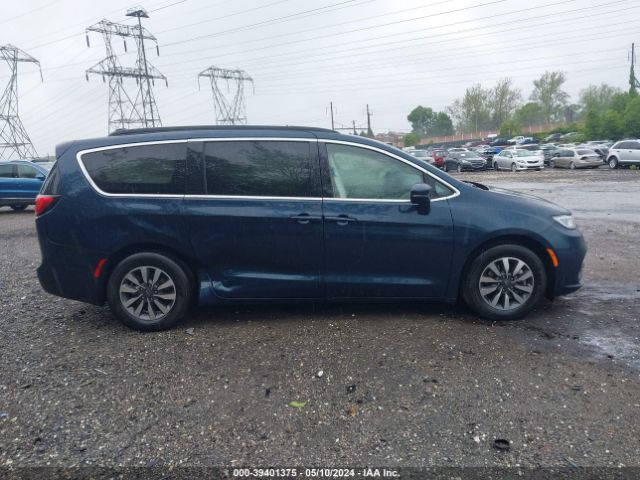 2C4RC1L74NR148632 Chrysler Pacifica Hybrid Touring L
