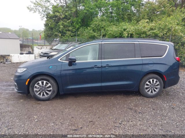 2C4RC1L74NR148632 Chrysler Pacifica Hybrid Touring L