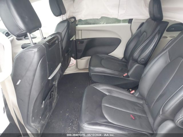 2C4RC1L74NR148632 Chrysler Pacifica Hybrid Touring L