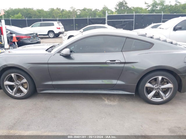 Ford Mustang V6 2016 1FA6P8AM5G5299980 Image 14