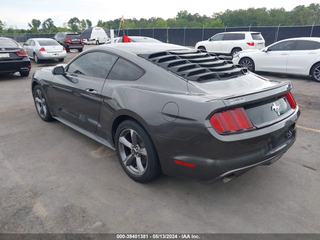 Ford Mustang V6 2016 1FA6P8AM5G5299980 Image 3
