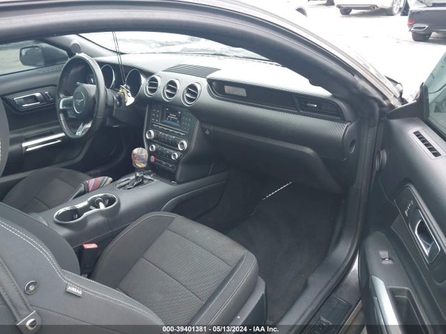 Ford Mustang V6 2016 1FA6P8AM5G5299980 Image 5