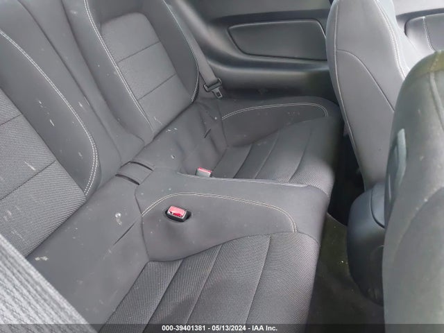 Ford Mustang V6 2016 1FA6P8AM5G5299980 Image 8