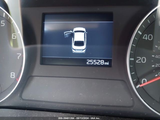 3KPF24AD9KE115669 KIA Forte Lxs