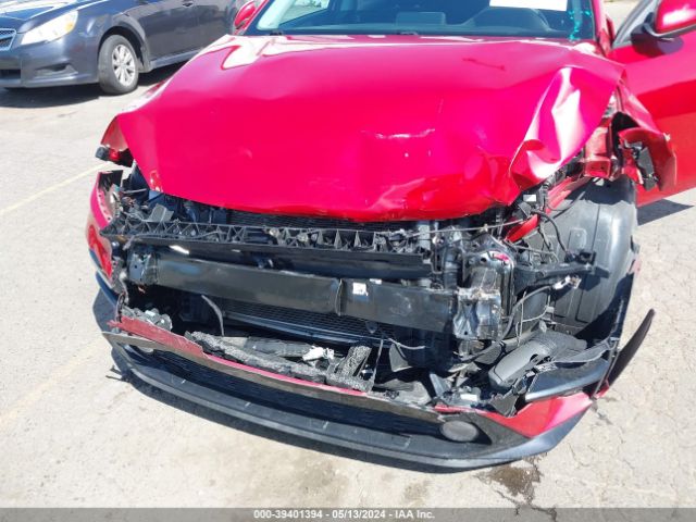 3KPF24AD9KE115669 KIA Forte Lxs