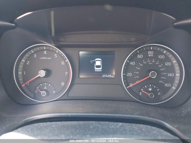 3KPF24AD9KE115669 KIA Forte Lxs