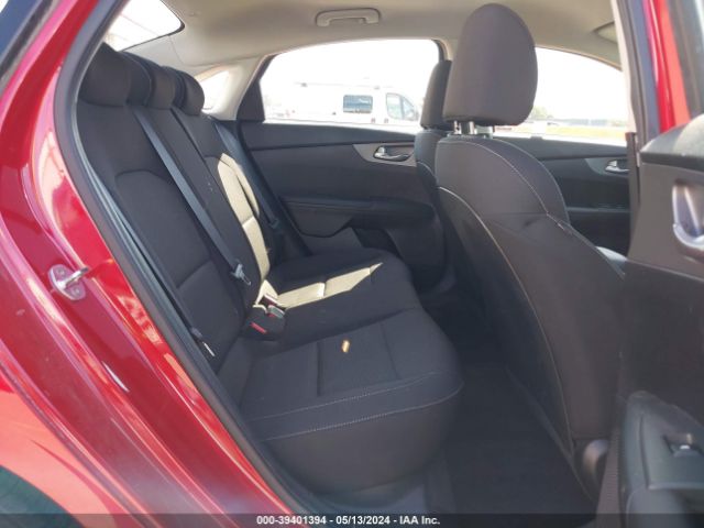 3KPF24AD9KE115669 KIA Forte Lxs