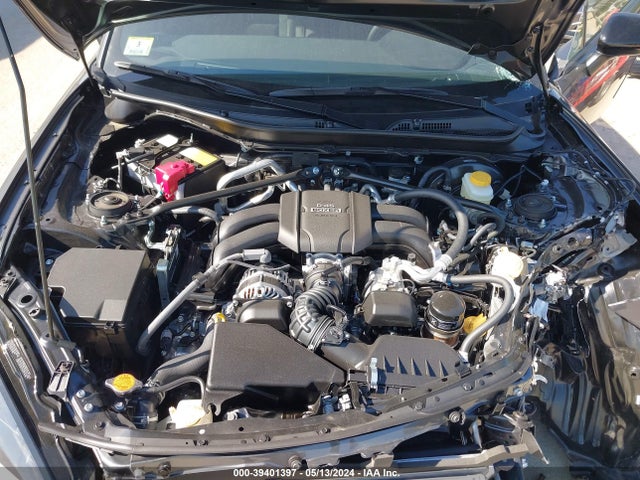 Toyota Gr86 Premium 2024 JF1ZNBE15R9753267 Image 10