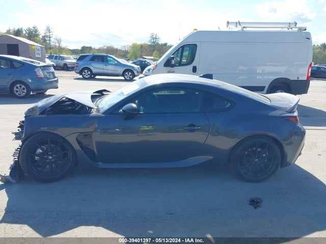 Toyota Gr86 Premium 2024 JF1ZNBE15R9753267 Image 15