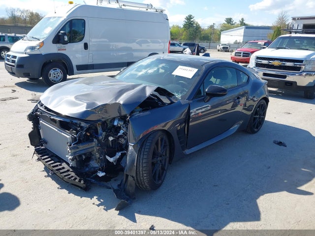 Toyota Gr86 Premium 2024 JF1ZNBE15R9753267 Image 2