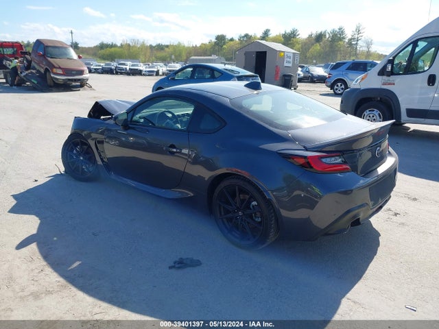 Toyota Gr86 Premium 2024 JF1ZNBE15R9753267 Image 3