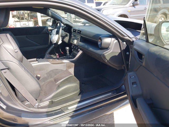 Toyota Gr86 Premium 2024 JF1ZNBE15R9753267 Image 5