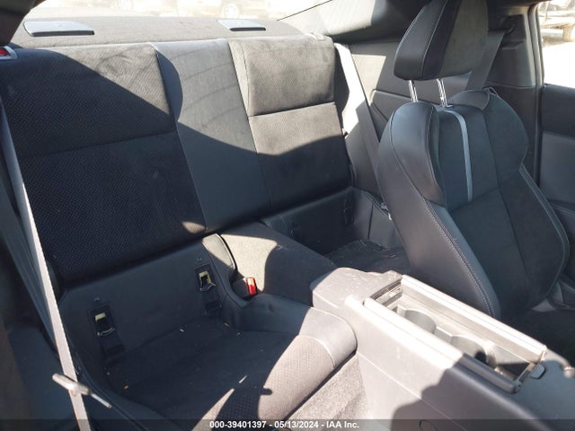 Toyota Gr86 Premium 2024 JF1ZNBE15R9753267 Image 8