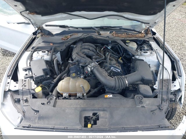 Ford Mustang V6 2016 1FATP8EM4G5261475 Image 10