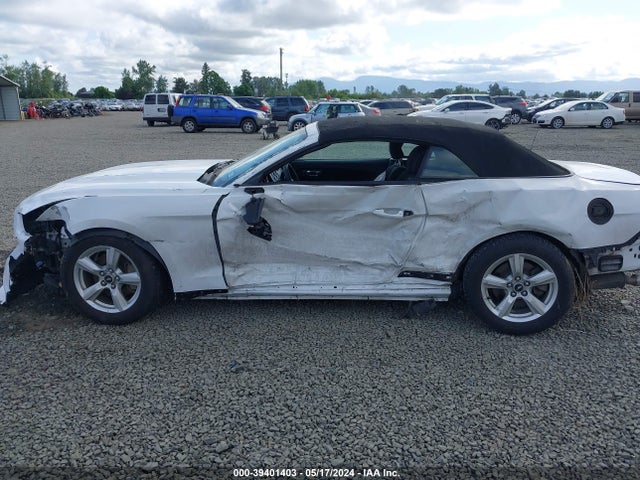 Ford Mustang V6 2016 1FATP8EM4G5261475 Image 14