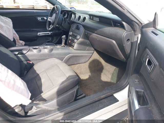 Ford Mustang V6 2016 1FATP8EM4G5261475 Image 5
