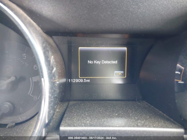 Ford Mustang V6 2016 1FATP8EM4G5261475 Image 7