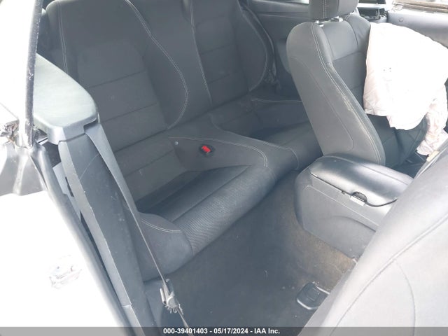 Ford Mustang V6 2016 1FATP8EM4G5261475 Image 8