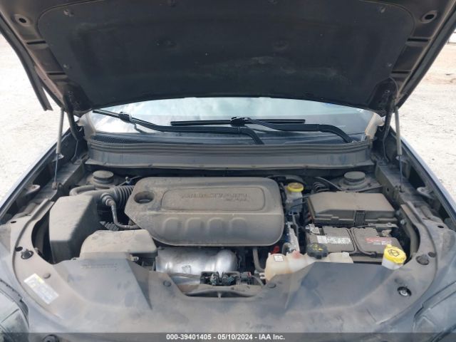1C4PJLCB6KD248906 Jeep Cherokee Latitude Fwd