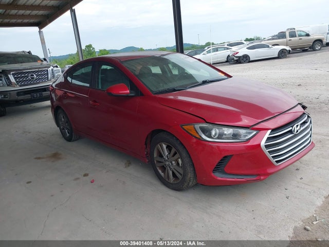 2018 5NPD84LF3JH235448 main image