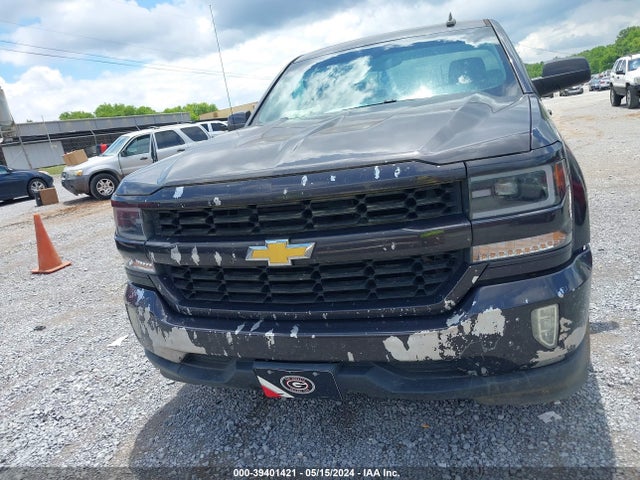 Chevrolet Silverado 1500 1lt 2016 1GCRCREC2GZ217139 Image 12