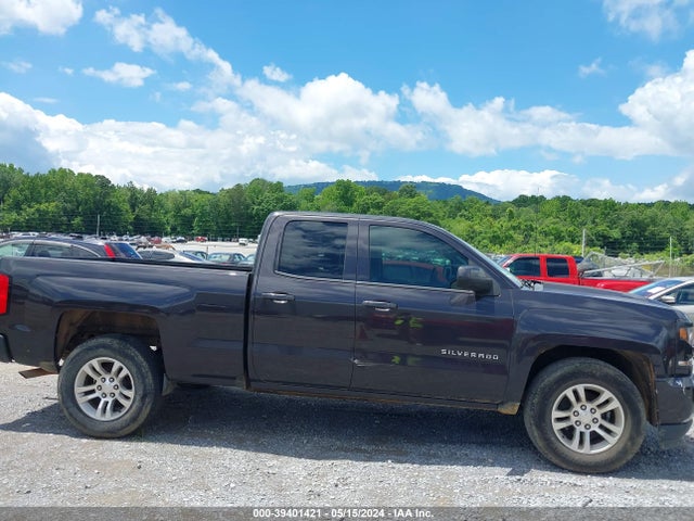 Chevrolet Silverado 1500 1lt 2016 1GCRCREC2GZ217139 Image 13