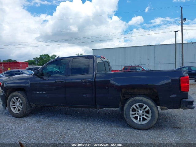 Chevrolet Silverado 1500 1lt 2016 1GCRCREC2GZ217139 Image 14