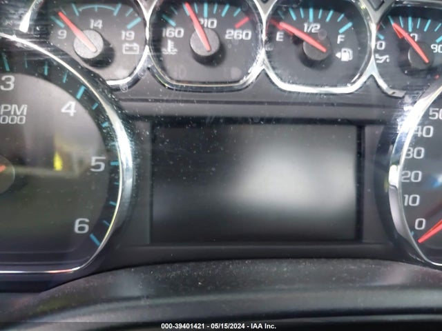 Chevrolet Silverado 1500 1lt 2016 1GCRCREC2GZ217139 Image 15