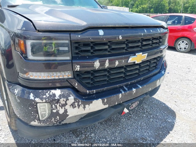 Chevrolet Silverado 1500 1lt 2016 1GCRCREC2GZ217139 Image 17
