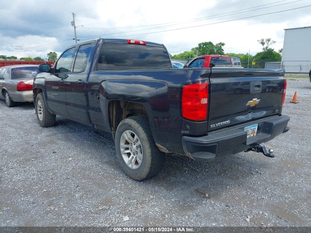 Chevrolet Silverado 1500 1lt 2016 1GCRCREC2GZ217139 Image 3