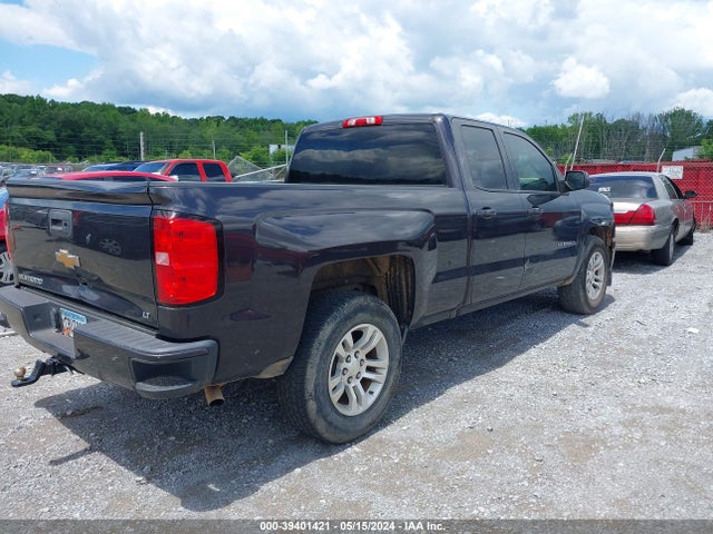 Chevrolet Silverado 1500 1lt 2016 1GCRCREC2GZ217139 Image 4