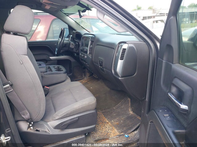Chevrolet Silverado 1500 1lt 2016 1GCRCREC2GZ217139 Image 5