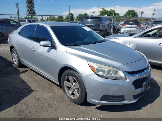 2016 1G11C5SA9GF101150 main image