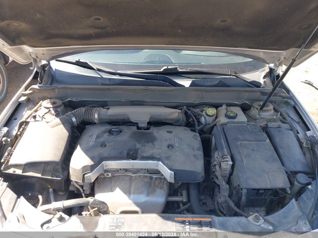 Chevrolet Malibu Limited Lt 2016 1G11C5SA9GF101150 Image 10