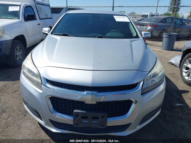 Chevrolet Malibu Limited Lt 2016 1G11C5SA9GF101150 Image 12