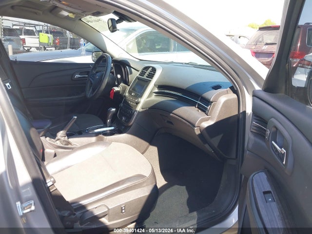 Chevrolet Malibu Limited Lt 2016 1G11C5SA9GF101150 Image 5