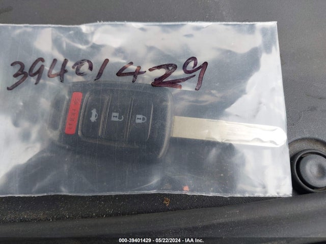 Honda Civic Lx 2020 2HGFC2F69LH552056 Image 11