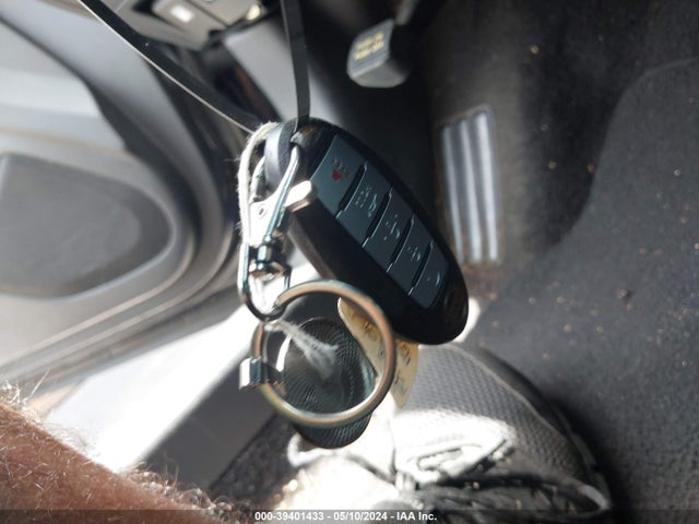 Nissan Altima 2.5 Sl 2015 1N4AL3APXFN355025 Image 11