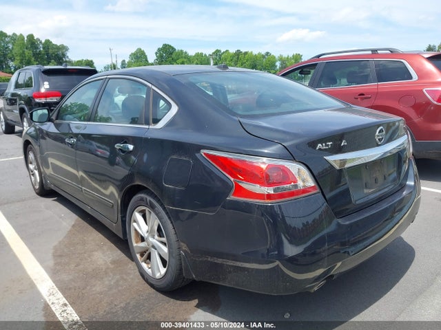 Nissan Altima 2.5 Sl 2015 1N4AL3APXFN355025 Image 3