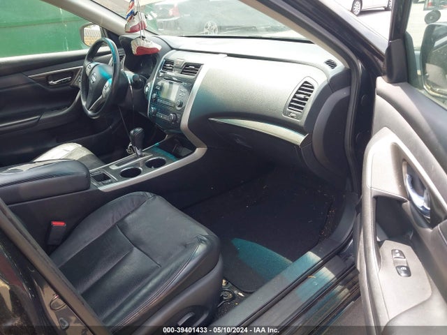 Nissan Altima 2.5 Sl 2015 1N4AL3APXFN355025 Image 5
