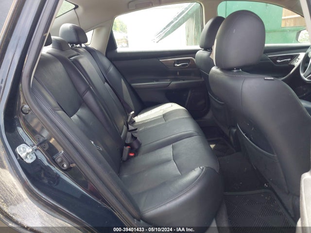 Nissan Altima 2.5 Sl 2015 1N4AL3APXFN355025 Image 8