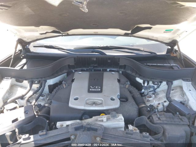 JN8CS1MW6GM400423 Infiniti QX70