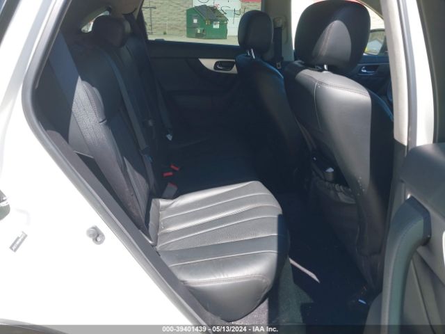 JN8CS1MW6GM400423 Infiniti QX70