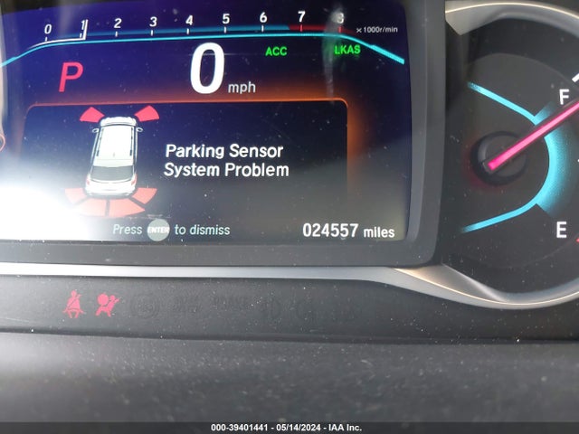 Honda Pilot Awd Touring 7 Passenger 2022 5FNYF6H63NB054883 Image 15